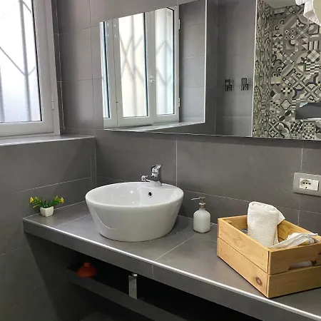 Apartamento Angelas House Nápoles