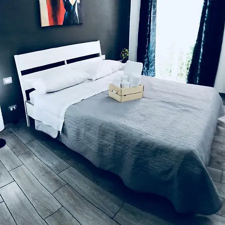 Angelas House * Nápoles