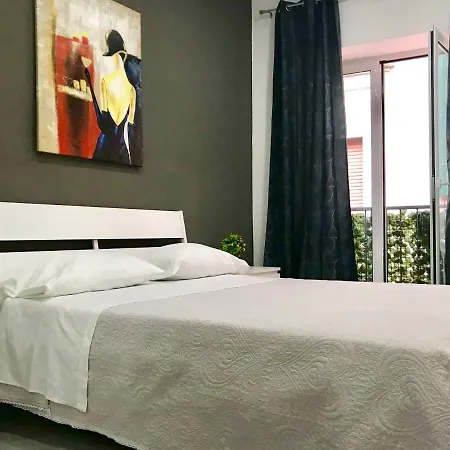 Angelas House Apartamento