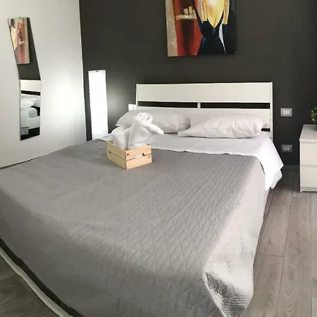 דירה Angelas House *