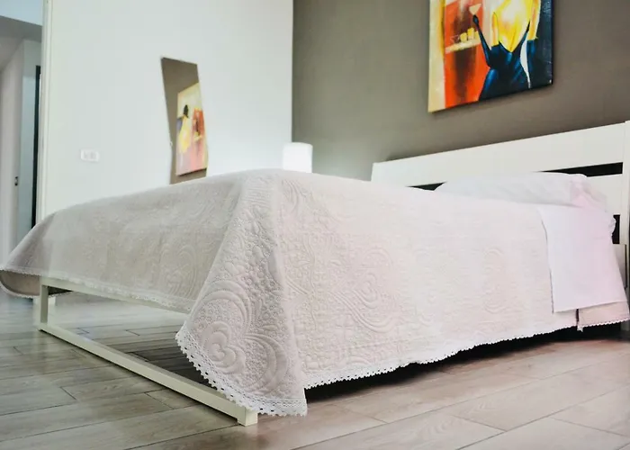 Angelas House * Неаполь