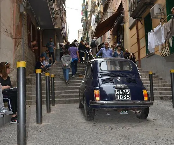 Angelas House Апартаменты