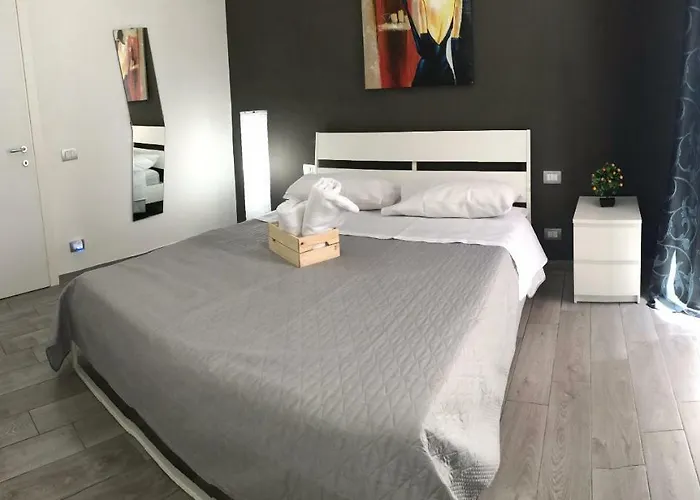 Апартаменты Angelas House *