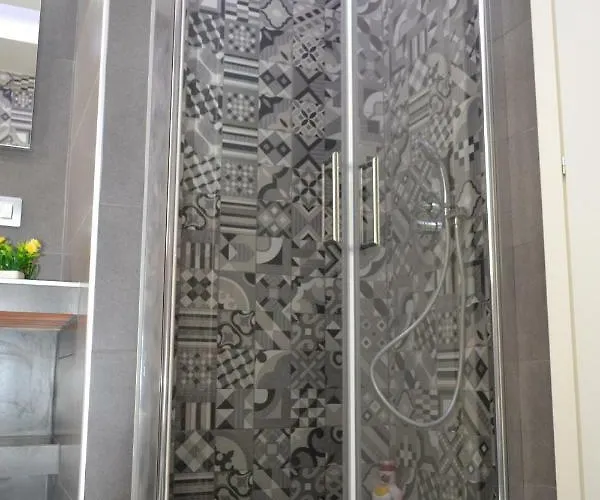 Angelas House Lägenhet Neapel